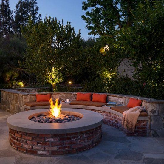 Premier Outdoor Living & Design by HartmanBaldwin