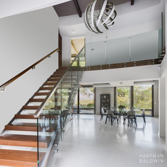 HartmanBaldwin Mid-Century Home Remodel