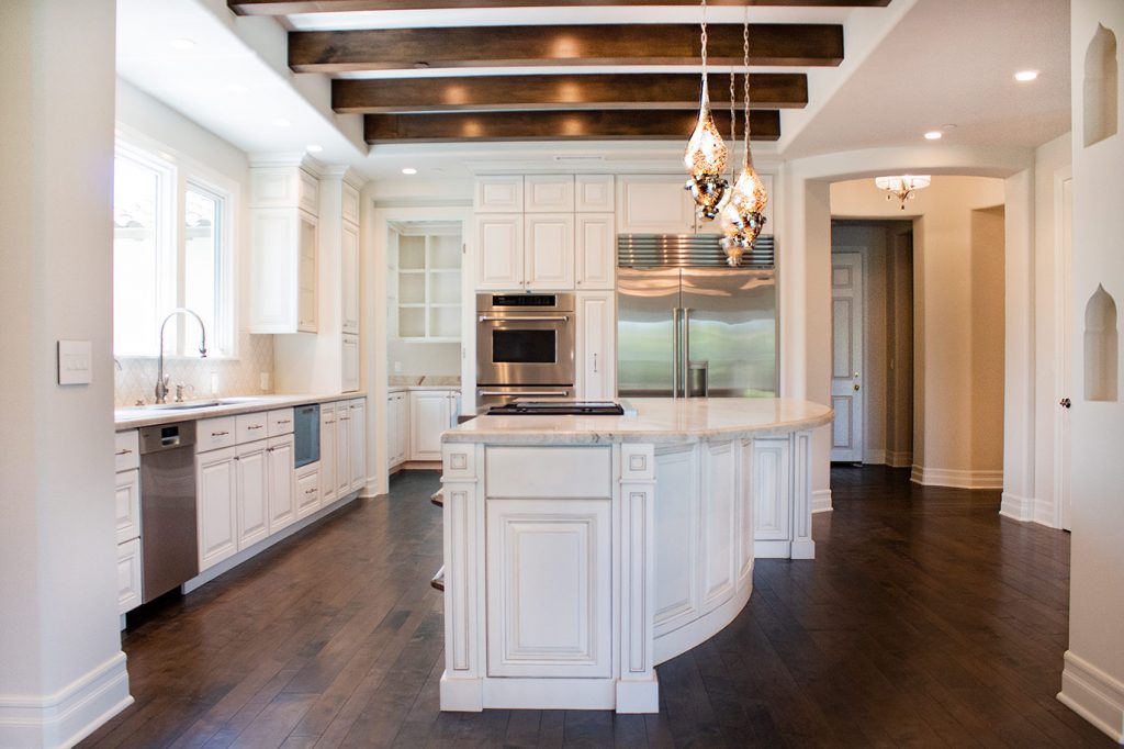 Luxury Home Builders in Orange County, CA