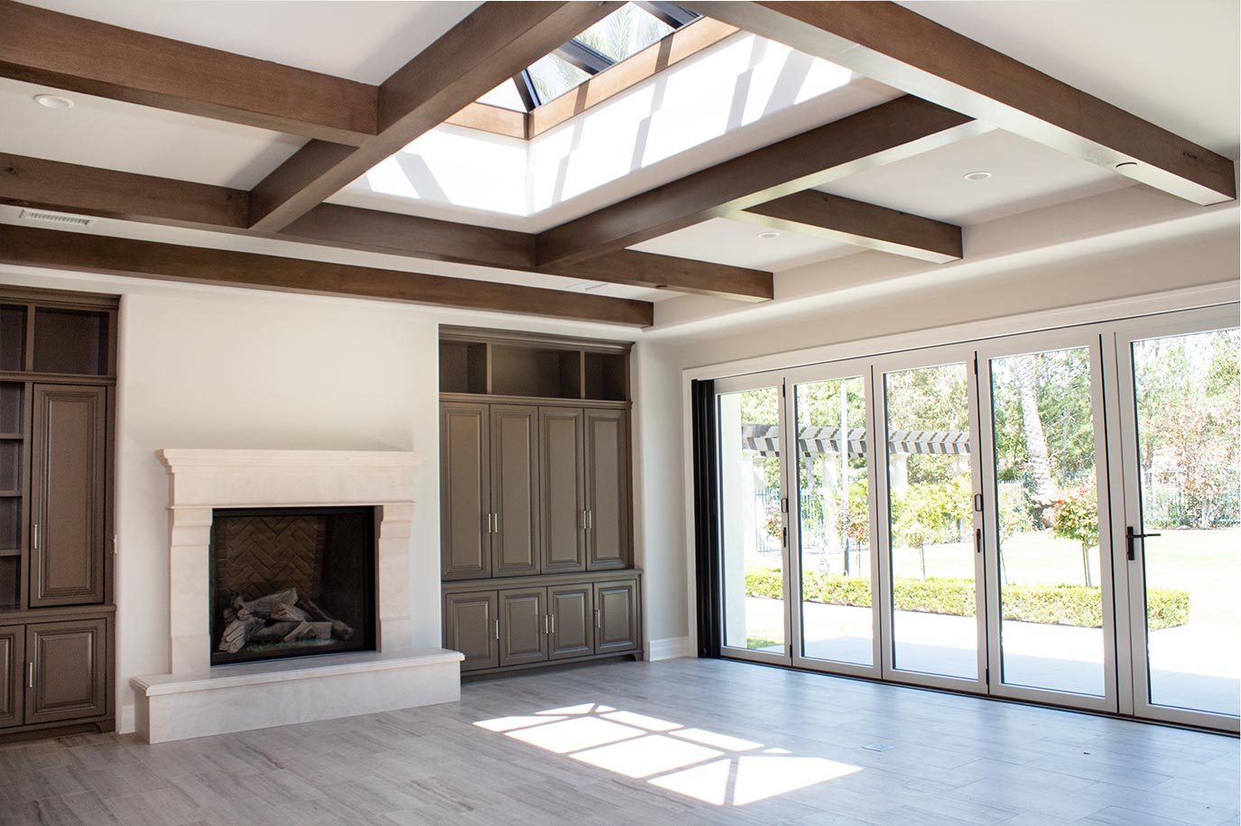 Custom Home Builders in Orange County, CA